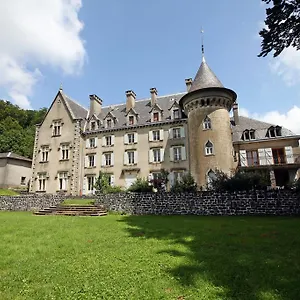 Chateau De Calmels Couette-café